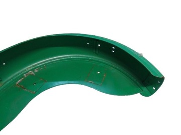 Błotnik wózka bocznego Ural