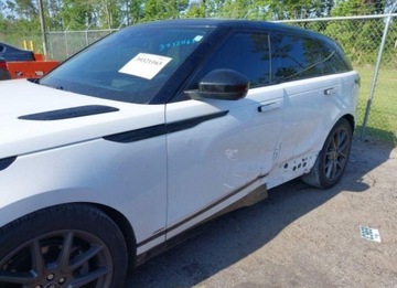 Land Rover Range Rover Velar 2021 Land Rover Range Rover Velar 2021, 2.0L, 4x4, P250 R-DYNAMIC S, od ubezpie, zdjęcie 5