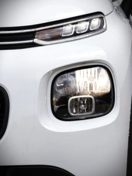 Citroen C3 Aircross  I Crossover 1.2 PureTech 110KM 2019 Citroen C3 Aircross Citroen C3 Aircross 1.2 PureTech GPF Live VAT Marza, zdjęcie 19