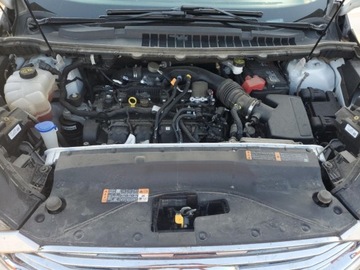 Ford Edge II 2019 Ford Edge SEL 2019 2.0l 2.0 Benzyna 250KM, zdjęcie 6