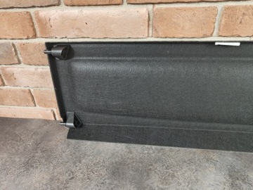 BMW X1 F48 ЗАДНЯЯ ПОЛКА ЗАДНИЙ БАГАЖНИК ОРИГИНАЛЬНЫЙ КОМПЛЕКТ