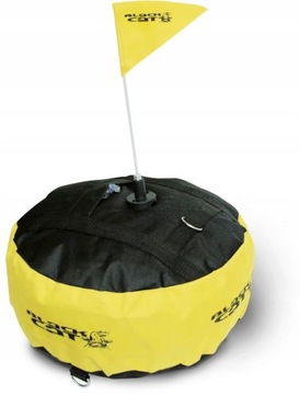 BLACK CAT BOJA SUMOWA DUŻA ORYGINALNA DO ZRYWKI