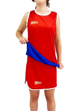 ЖЕНСКИЙ ДВУСТОРОННИЙ КОСТЮМ BOXFIT XS START