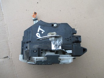 LANCER VII 03-08 ZÁMEK Z DVEŘE PRAVÝ ZADNÍ 2 PIN