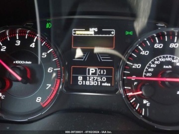 Subaru 2020 Subaru WRX 2020r, WRX, Limited, 2.0L, 4x4 2.0 Benzyna 268KM, zdjęcie 10