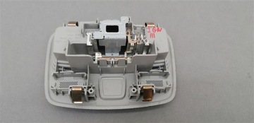 LAMPA OSVĚTLENÍ KABINY SUZUKI IGNIS III