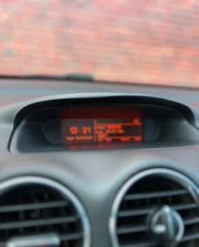 Peugeot 308 I Hatchback 5d 1.6 THP 140KM 2008 Peugeot 308 Automat Panorama 7- osobowy Gwarancja w cenie Warszawa VRAW, zdjęcie 21