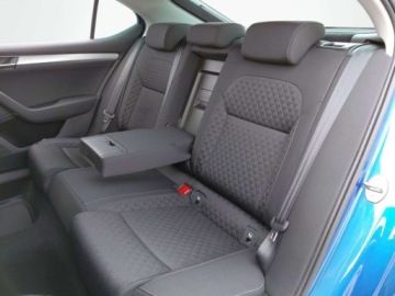 Skoda Superb III Liftback Facelifting 1.5 TSI 150KM 2022 Skoda Superb 1.5TSI 150KM SalonPL SerwisASO Matrix Virtual SmartLink Kamera, zdjęcie 9