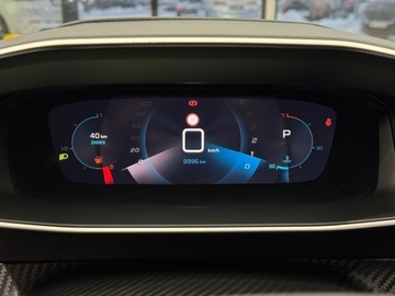 Peugeot 208 II Hatchback 1.2 PureTech 102KM 2023 Peugeot 208 Allure / 1 właściciel / Salon Polska /, zdjęcie 14