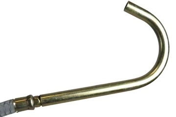 МАСЛЯНЫЙ ЭКСТРАКТОР BASS POLSKA BP-4032