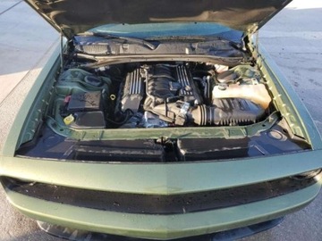 Dodge Challenger III 2022 Dodge Challenger 2022, 6.4L, RT SCAT PACK, od ubezpieczalni 6.4 Benzyna, zdjęcie 10