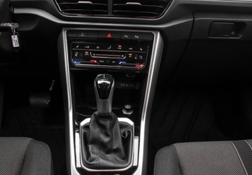 Volkswagen T-Roc I SUV Facelifting 1.5 TSI ACT 150KM 2024 Volkswagen T-Roc 1.5 TSI 150KM Life DSG Fotele Podgrzewane Tempomat Aktywny, zdjęcie 14