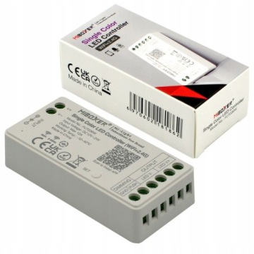 КОНТРОЛЛЕР FUT036W MILIGHT LED TAPE MONO ZONE CONTROLLER