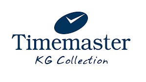 Спортивные часы для девочек с ЖК-дисплеем Timemaster 007/28