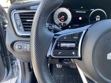 Kia Proceed Shooting Brake Facelifting 1.5 T-GDI 160KM 2023 Kia ProCeed Salon PL 1,5T GDI GT-Line TECAEB 1.5 Benzyna 160KM, zdjęcie 15