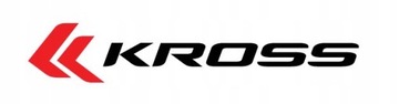 Велосипедное сиденье EBIKE GRIZZLED KROSS
