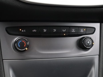 Opel Astra K Sports Tourer 1.6 CDTI 110KM 2017 Opel Astra 1.6 CDTI, Salon Polska, Klima, Tempomat, zdjęcie 11