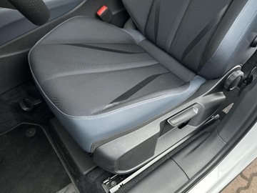 Cupra Terramar SUV 1.5 eTSI 150KM 2024 Cupra Terramar 1.5 eTSI 150KM Audio Sennheiser Pak, zdjęcie 13