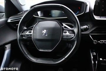 Peugeot 2008 II 2020 Peugeot 2008 Peugeot 2008 1.5 Diesel 130KM, zdjęcie 36