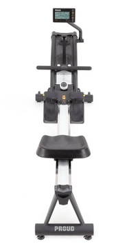 ГРЕБНОЙ ЭРГОМЕТР AIR ГРЕБНОЙ ТРЕНЕР AIR PROUD