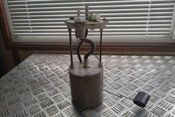 SENZOR ÚROVNI PALIVA KIA SPORTAGE V (NQ5) 311102Y200 1.7L HYBRID 169KW