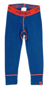 STORMBERG getry legginsy bambus 80 86