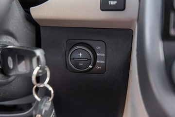 Kia Soul I Crossover 1.6 DOHC CVVT 124KM 2010 Kia Soul Shaker ! 1.6i 124KM Led Navi Kamera !, zdjęcie 21