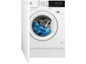 Pralka ELECTROLUX EWN7F447WIP 7kg 1400 obr