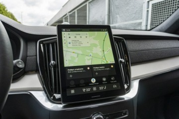 Volvo XC90 II 2026 Volvo XC 90 Ultra BLACK-EDITION B5 AWD Mild-Hybrid, zdjęcie 32