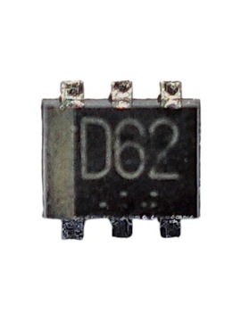 Nowy układ EMD62T2R D62