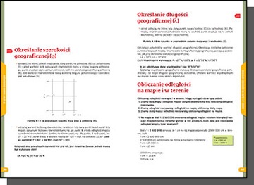 2x Repetytorium Podstawowa HISTORIA 7-8 GEOGRAFIA