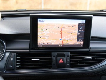 Audi A7 C7 S7 Sportback 4.0 TFSI 420KM 2013 Audi S7 S7 4.0 benzyna V8, zdjęcie 24