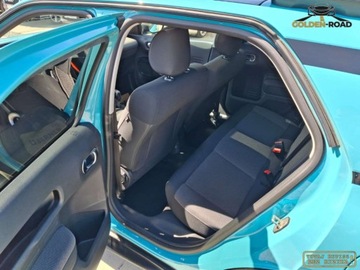 Citroen C4 Cactus Crossover 1.2 PureTech 82KM 2016 Citroen C4 Cactus 1,2 benz 82KM klima elektryka alu panorama kamera navi o, zdjęcie 10