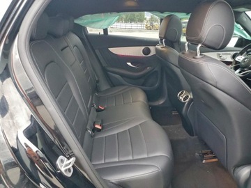 Mercedes GLC 2022 Mercedes-Benz GLC 2022 MERCEDES-BENZ GLC COUPE 300 4MATIC 2.0 Benzyna 255KM, zdjęcie 11