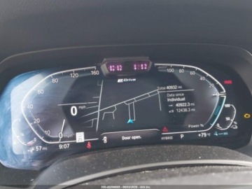BMW X5 G05 2022 BMW X5 Phev XDrive45E 2022 3.0 Hybryda Plug-in 382KM, zdjęcie 10
