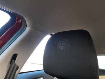 Alfa Romeo Giulietta Nuova II Hatchback 5d 1.4 TB 16v Mair 170KM 2011 Alfa Romeo Giullietta super stan !!, zdjęcie 29