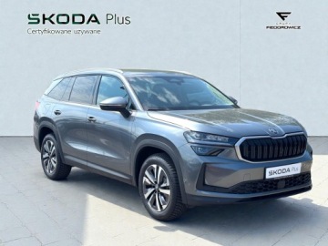 Skoda Kodiaq II SUV 1.5 TSI mHEV 150KM 2025 Skoda Kodiaq 1.5 TSI mHEV DSG * Selection Edycja 1, zdjęcie 2