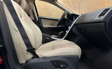 Volvo XC60 I SUV Facelifting 2.0 D4 DRIVE-E 190KM 2017 Volvo XC 60 2.0d Salon Polska ASO R-CARS Warszawa 2.0 Diesel 190KM, zdjęcie 9
