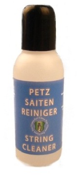 Petz String Cleaner płyn do czyszczenia strun
