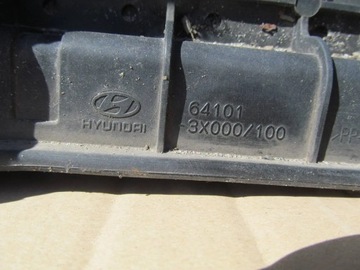 HYUNDAI ELANTRA 10-16 PAS PŘEDNÍ VÝZTUHA ČELNÍ C403