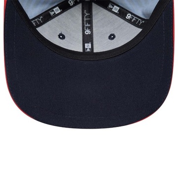 КЕПКА МУЖСКАЯ, RED BULL RACING MAX VERSTAPPEN F1, M/L, 8638