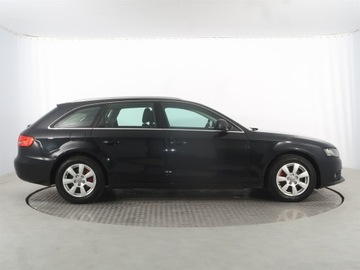 Audi A4 B8 Avant 2.0 TDI 143KM 2008 Audi A4 2.0 TDI, Klima, Klimatronic, Tempomat, zdjęcie 5