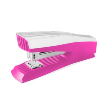 Настольный набор ТЕТИС РОЗОВЫЙ - 5 элементов