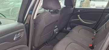 Citroen C5 III Sedan 1.6 HDi FAP 115KM 2015 Citroen C5 Jeden Właściciel Super Stan, zdjęcie 35