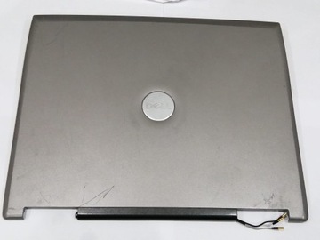 Klapa matrycy Dell Latitude D520 D530 NR.M704
