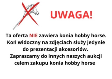 Парикмахерский набор для Hobby Horse