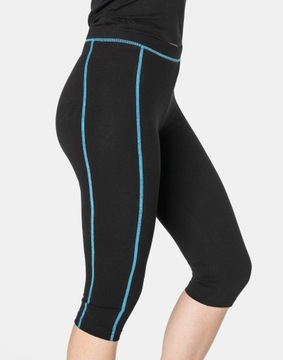 Legginsy Getry Sportowe Damskie RENNOX 224 XXL C+T