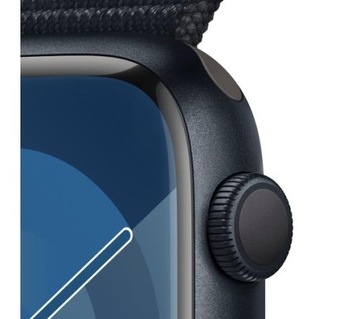 Smartwatch APPLE Watch 9 GPS 45mm Północ