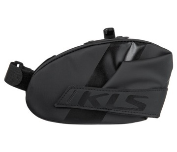 Torebka rowerowa podsiodłowa KLS STRING T-system M