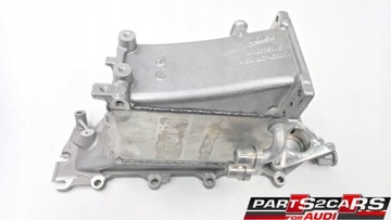 04L129766BB ВПУСКНОЙ ПАТРУБОК С РАДИАТОРОМ AUDI A4 B9